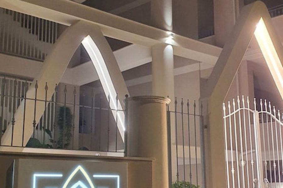 Bologna - Tropea - Middle Town Palace