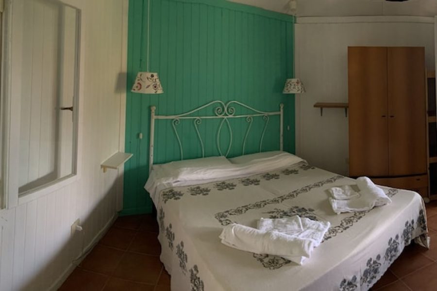 Milano - Tropea - Villaggio Camping Formicoli