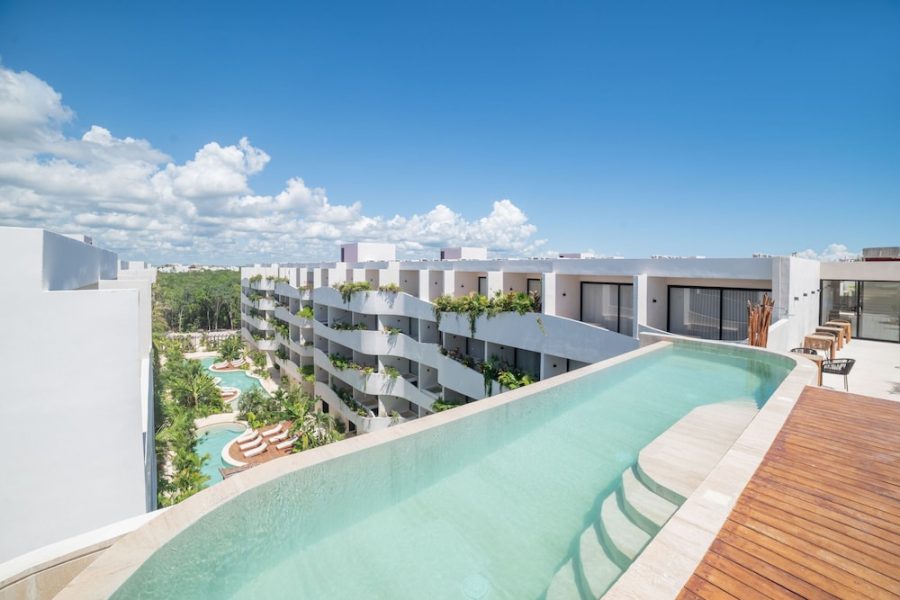 Venezia - Tulum - Emmare