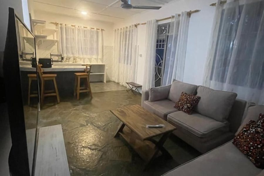 Napoli - Ukunda - 2 & 3 Bedroom Villa Near Diani Beach