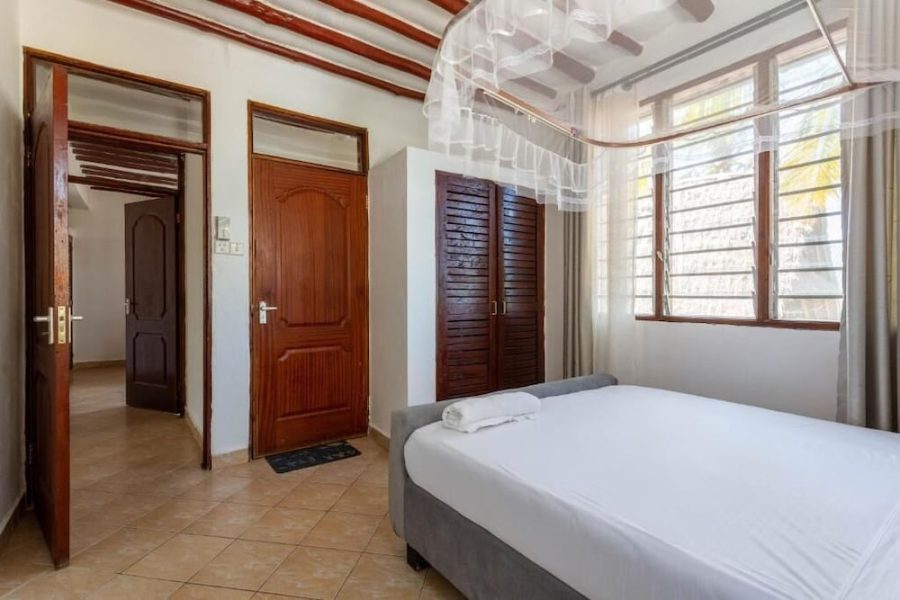 Napoli - Ukunda - Lux Suites Diani Holiday Villas