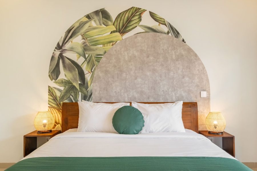 Bologna - Uluwatu - Cove Dmali