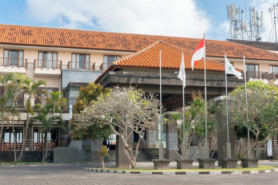 Bologna - Uluwatu - New Kuta Hotel by LORIN