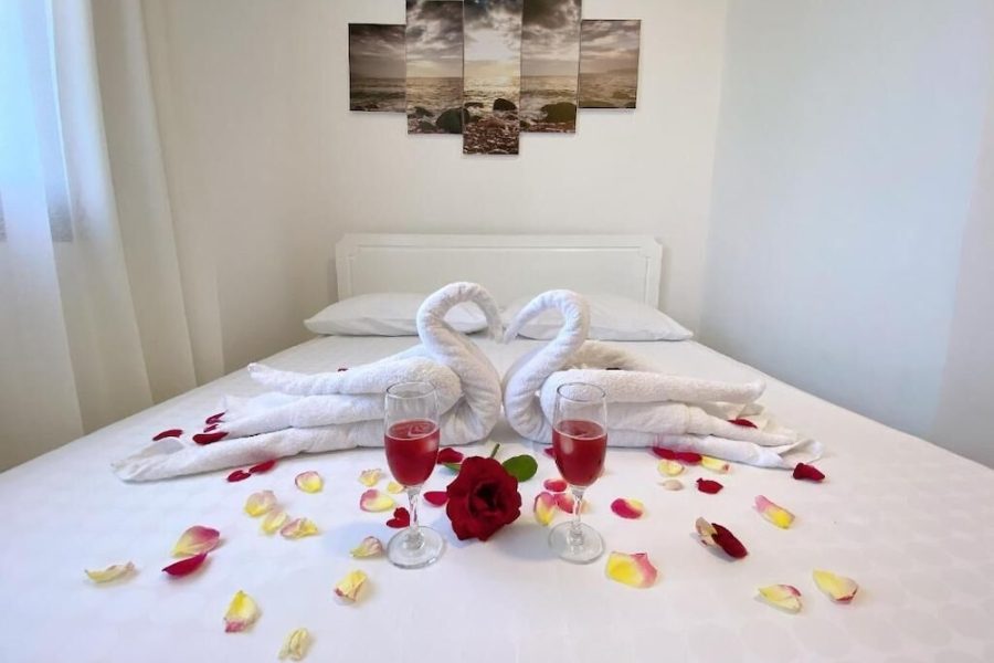 Roma - Valona - Arlinds Apartaments