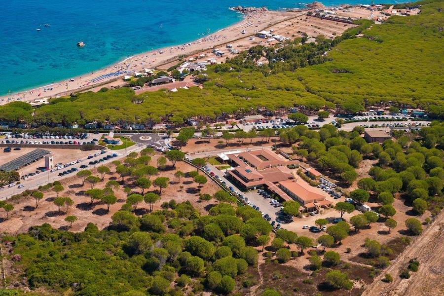 Pescara - Vignola Mare - Hotel Petri Marini