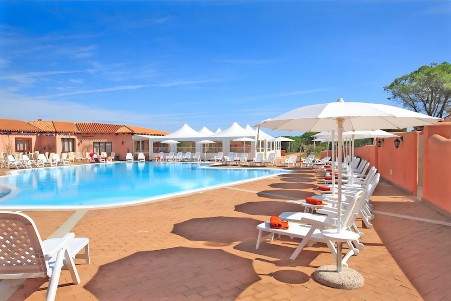 Pescara - Vignola Mare - Résidence Pierre & Vacances Vignola Mare