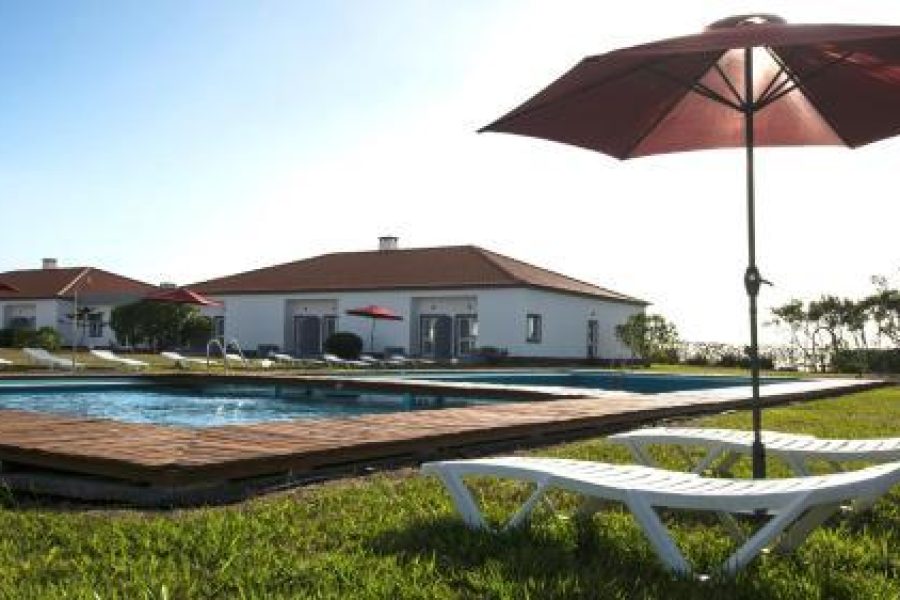 Roma - Vila do Porto - Hotel Santa Maria