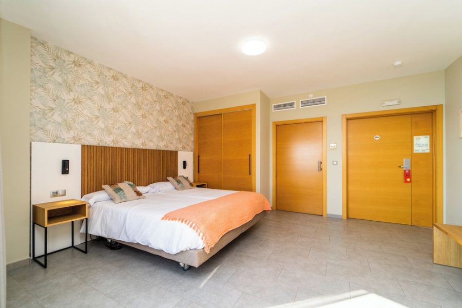 Roma - Villajoyosa - Vistamar Hotel Luxury Wellness By DLV -Adults Only-