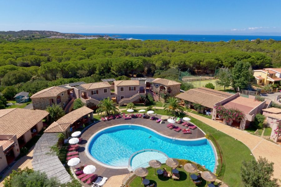 Rimini - Villasimius