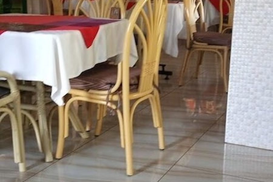 Napoli - Voi - The Joy Hotel Voi