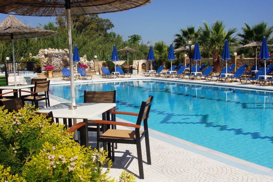 Palermo - Isola di Zante