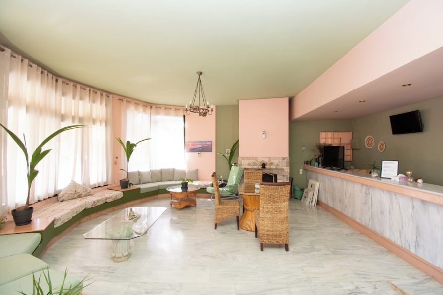 Palermo - Agia Pelagia - Creta - Aquarius Apartments by Checkin