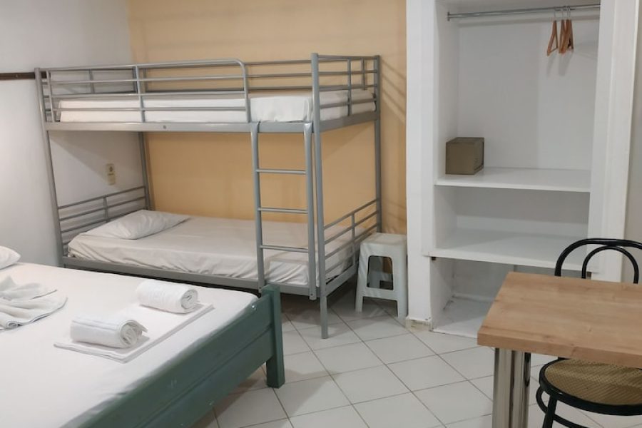 Palermo - Agia Pelagia - Creta - Renia Studios