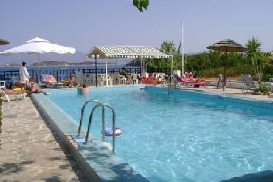 Roma - Agios Nikolaos