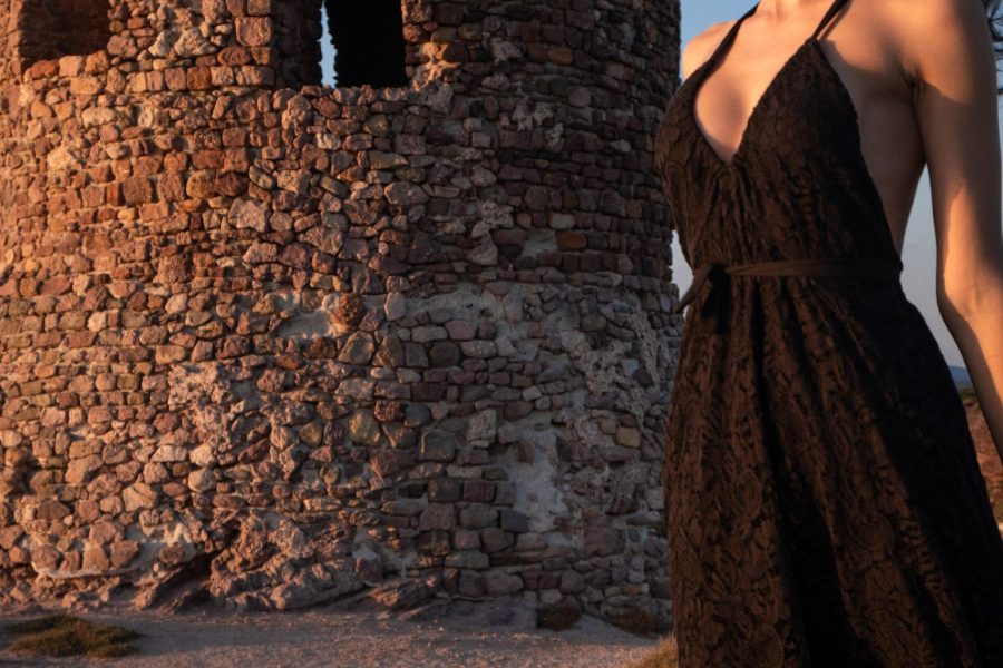 Rimini - Alghero - Torre Del Porticciolo Camping Village Glamping