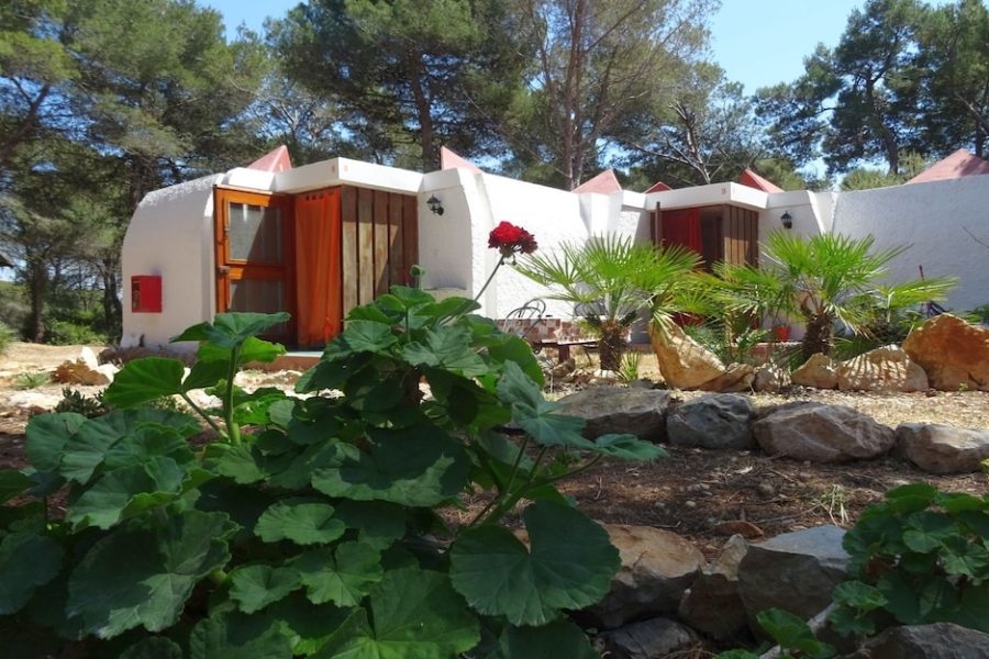 Rimini - Alghero - Villaggio Camping Nurral