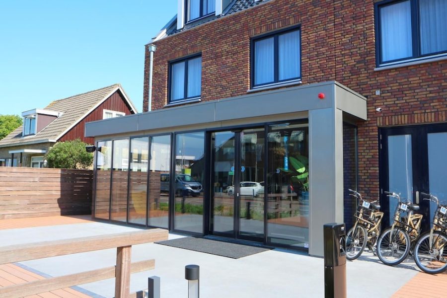 Palermo - Amsterdam - Blue Mansion Hotel