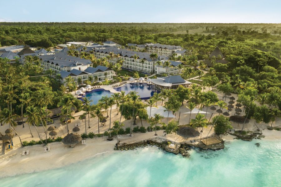 Palermo - Bayahibe - Secrets La Romana All-Inclusive Adult Only Resort & Spa