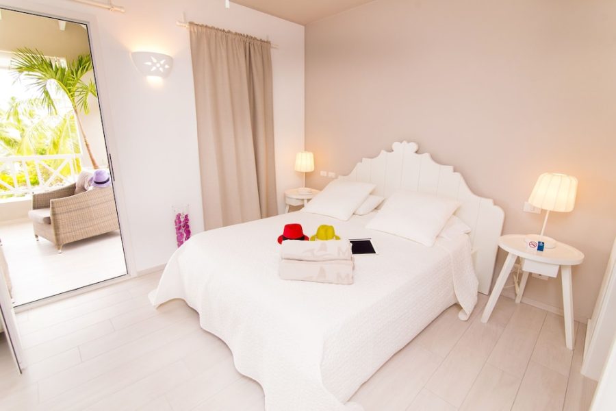 Palermo - Bayahibe - TRACADERO Beach Club & Holidays Rentals