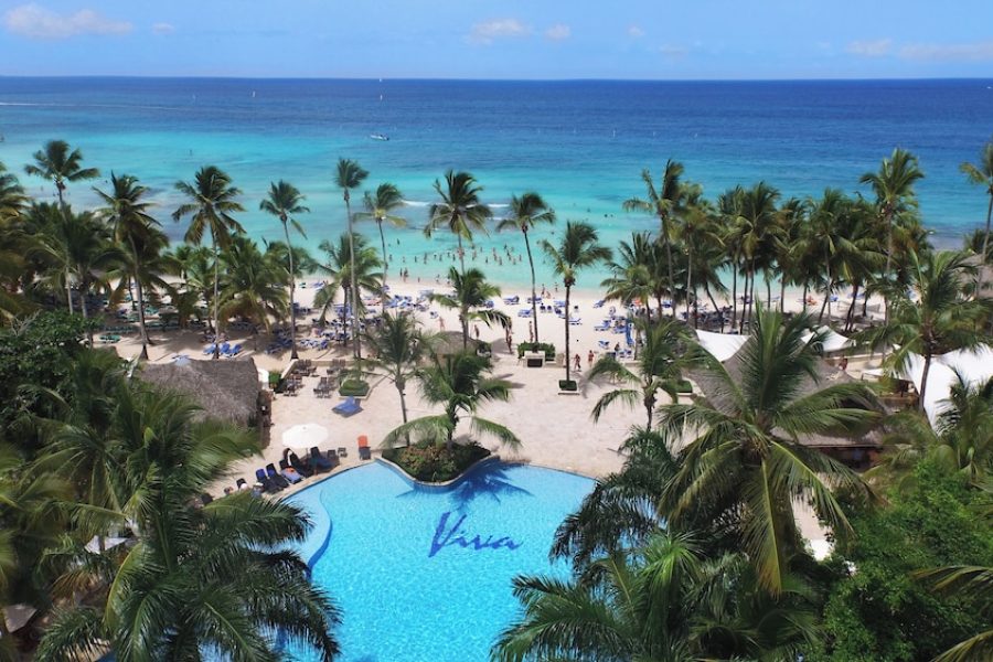 Brindisi - Bayahibe - Viva Dominicus Beach by Wyndham