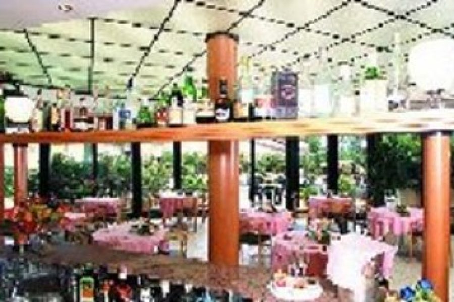 Napoli - Bologna - Hotel La Pioppa