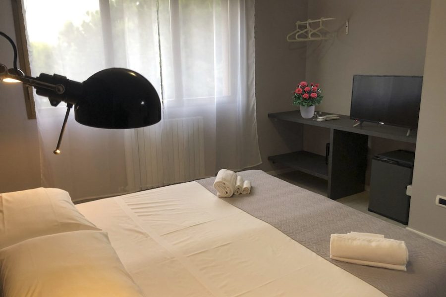 Olbia - Bologna - Hp Fly Hotel Bologna