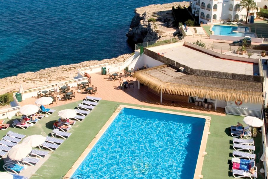 Pescara - Cala D'Or - BelleVue Belsana