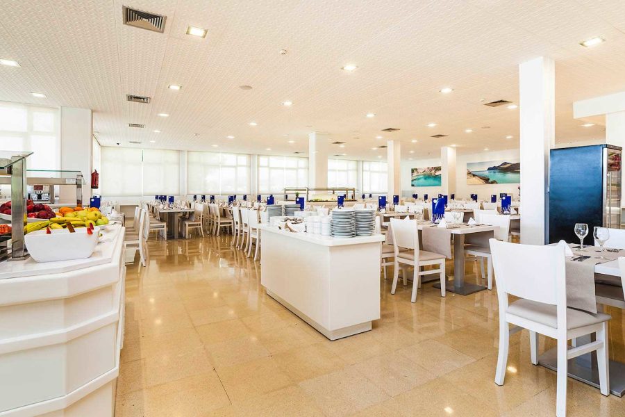 Pescara - Calas de Mallorca - Globales Samoa