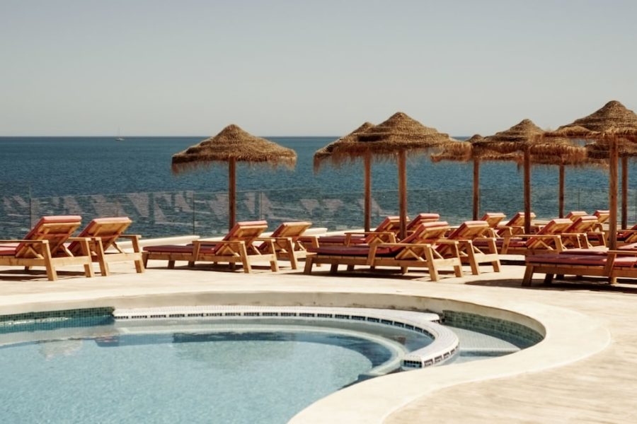 Pescara - Calas de Mallorca - ICON Valparaiso - Adults Only