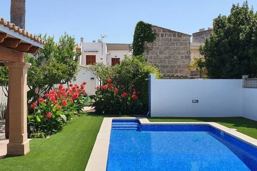 Roma - Can Picafort - Can Serra -Santa Margalida-