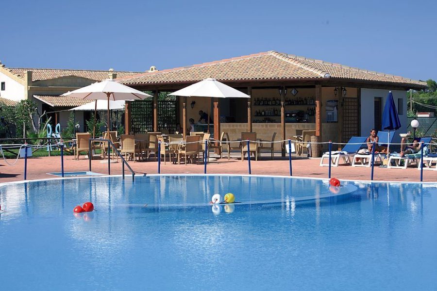 Palermo - Cefalù - Hotel Dolcestate