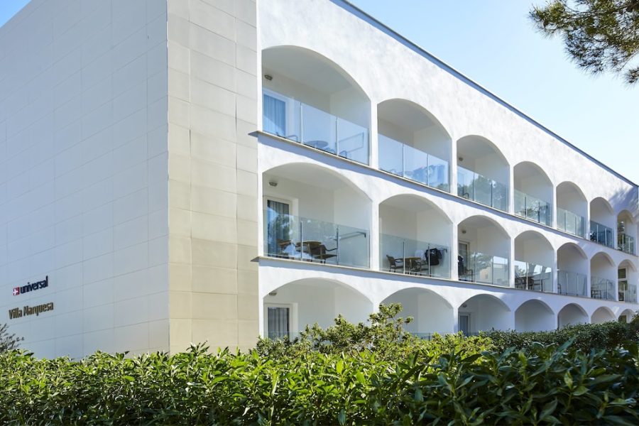 Roma - Colonia Sant Jordi - Universal Casa Marquesa