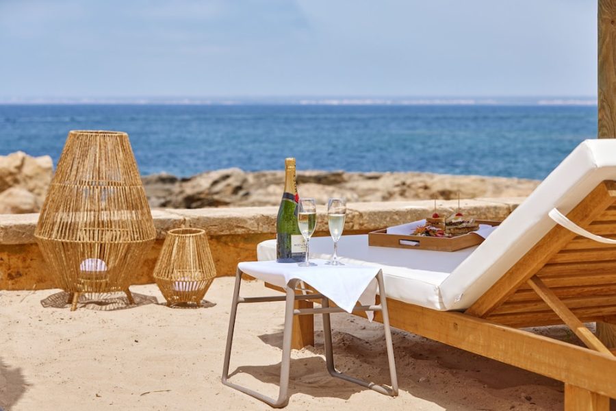 Pescara - Colonia Sant Jordi - Universal Hotel Cabo Blanco - Adults Only