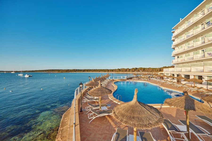 Pisa - Colonia Sant Jordi - Universal Hotel Marqués