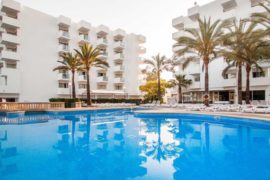 Roma - El Arenal - Globales Maioris