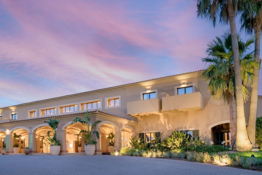 Roma - El Arenal - Hacienda Son Antem Golf Resort