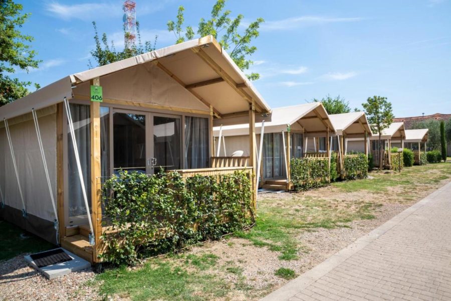 Roma - Firenze - hu Firenze Camping in Town