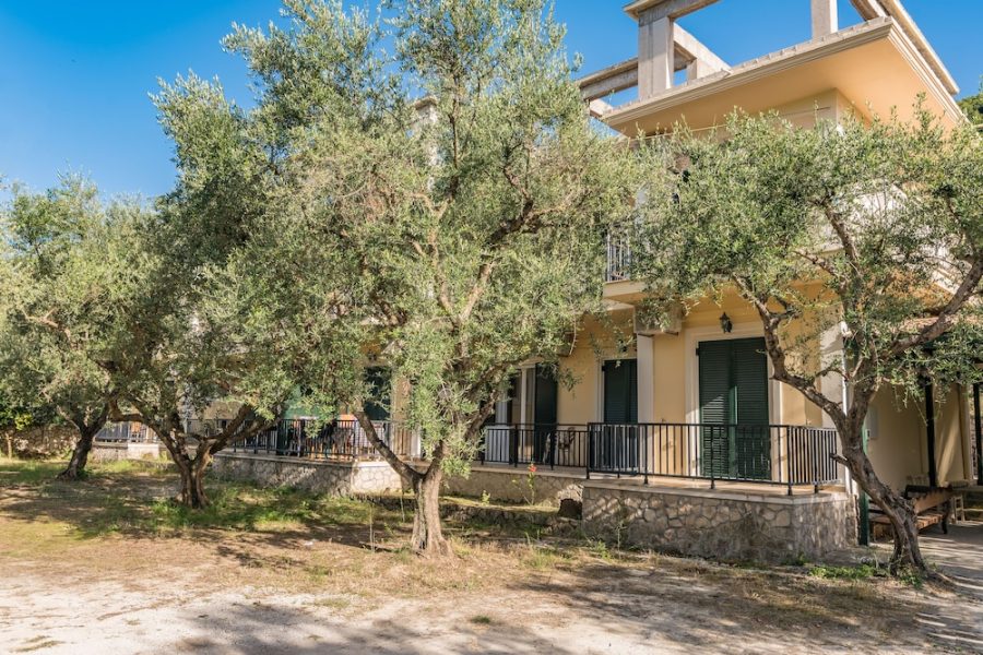 Catania - Laganas - Allegro Studios & Apartments