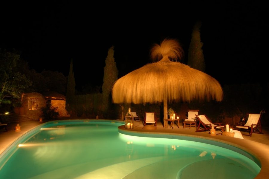 Pescara - Llucmajor - Son Mercadal