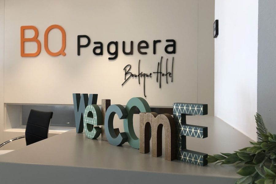 Trieste - Magaluf - BQ Paguera Boutique Hotel - Adults Only