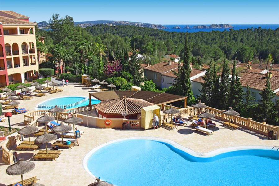 Brindisi - Magaluf - Bordoy Don Antonio