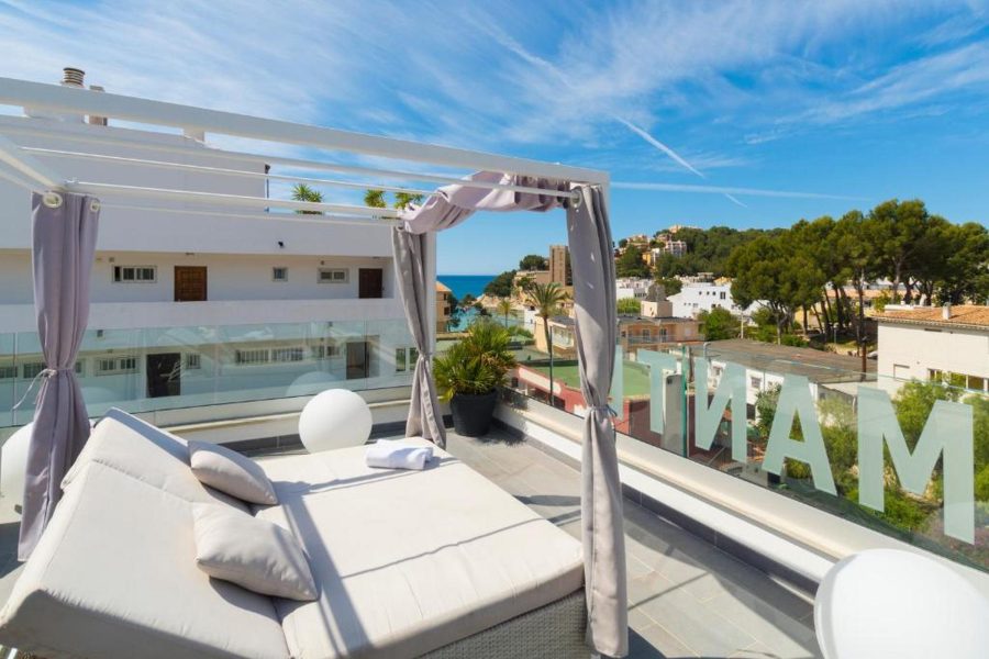 Bari - Magaluf - Diamante Paguera Boutique Hotel