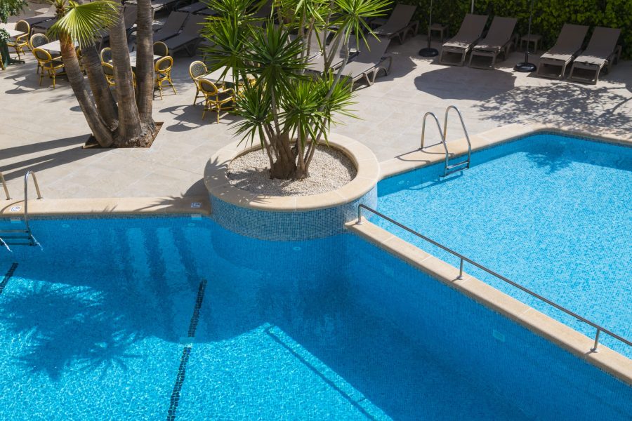 Palermo - Magaluf - FLOR los Almendros Hotel