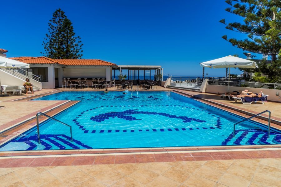 Roma - Malia - Castello Village Resort