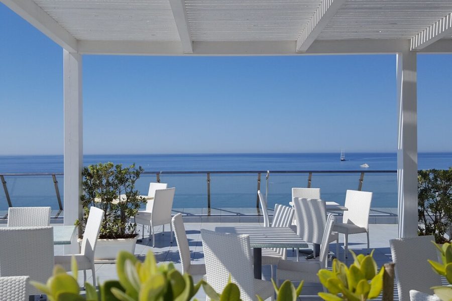 Pescara - Marinella di Selinunte - Hotel Admeto