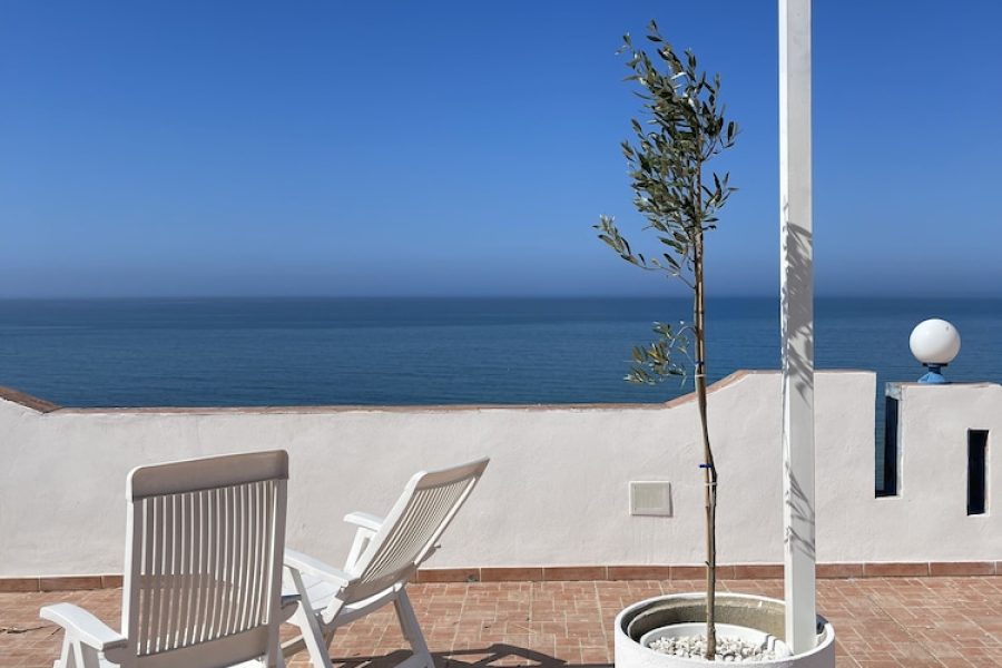 Rimini - Marinella di Selinunte - Hotel Miramare Garzia