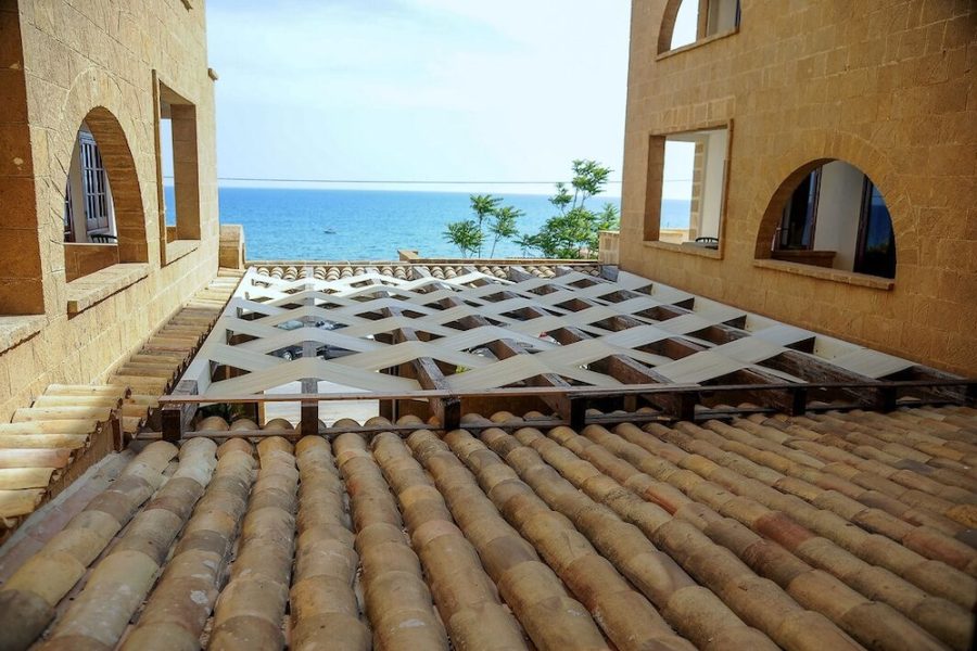 Rimini - Marinella di Selinunte - La Rosa Hotel - Selinunte