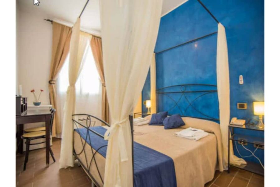 Perugia - Noto - Hotel Noto Marina