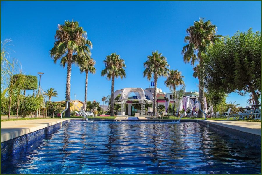 Palermo - Noto - Hotel Paclà