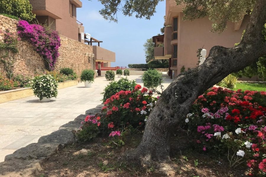 Pescara - Olbia - Centro Vacanze Cugnana Verde